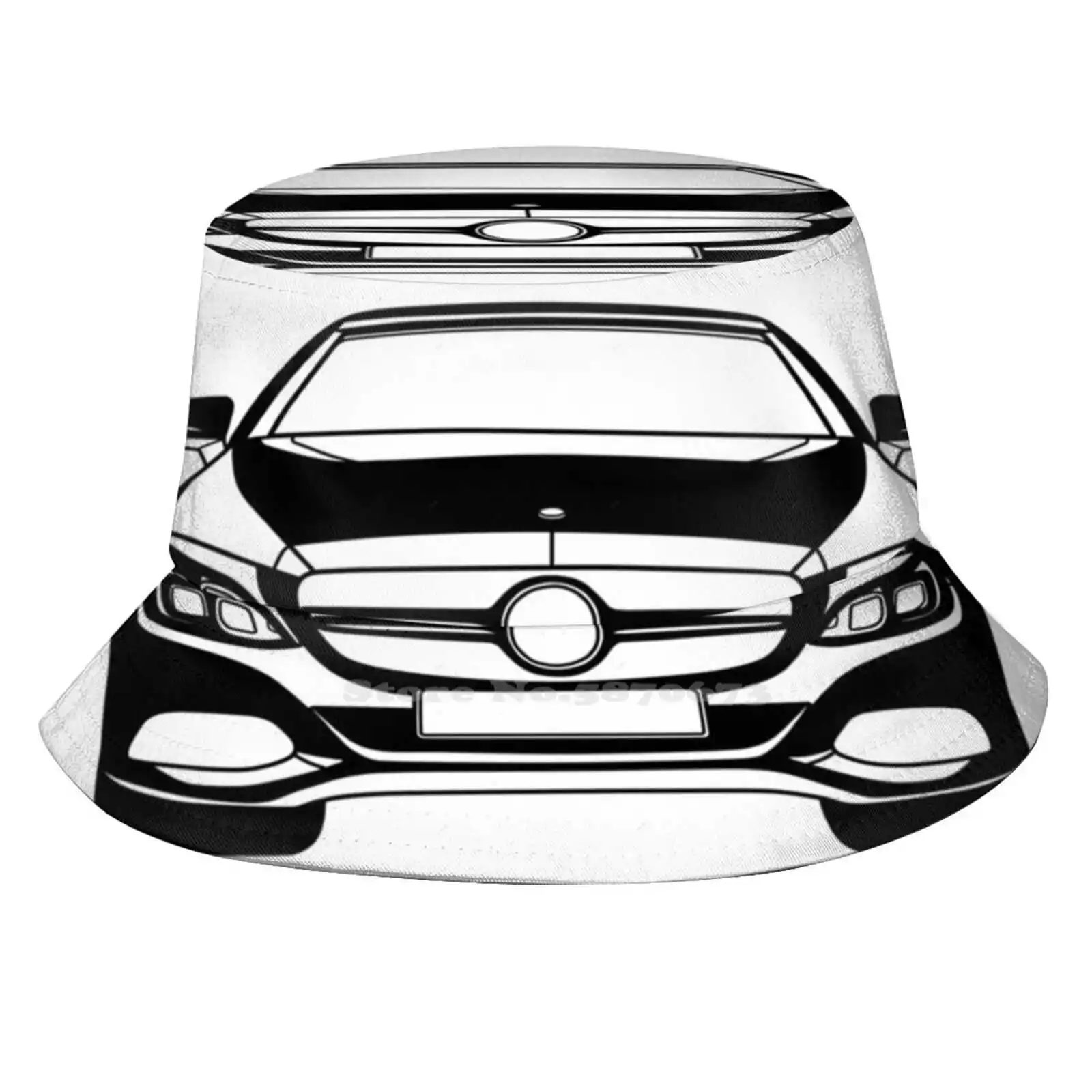 Кабриолет C Class Amg плоский верх воздухопроницаемые Панамы кабриолет |