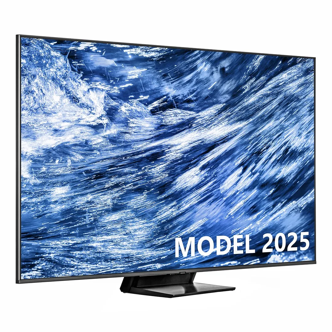 Telewizor Samsung QE55QN80FAUXXH Neo QLED 55'' z Polski za $714.86 / ~2673zł