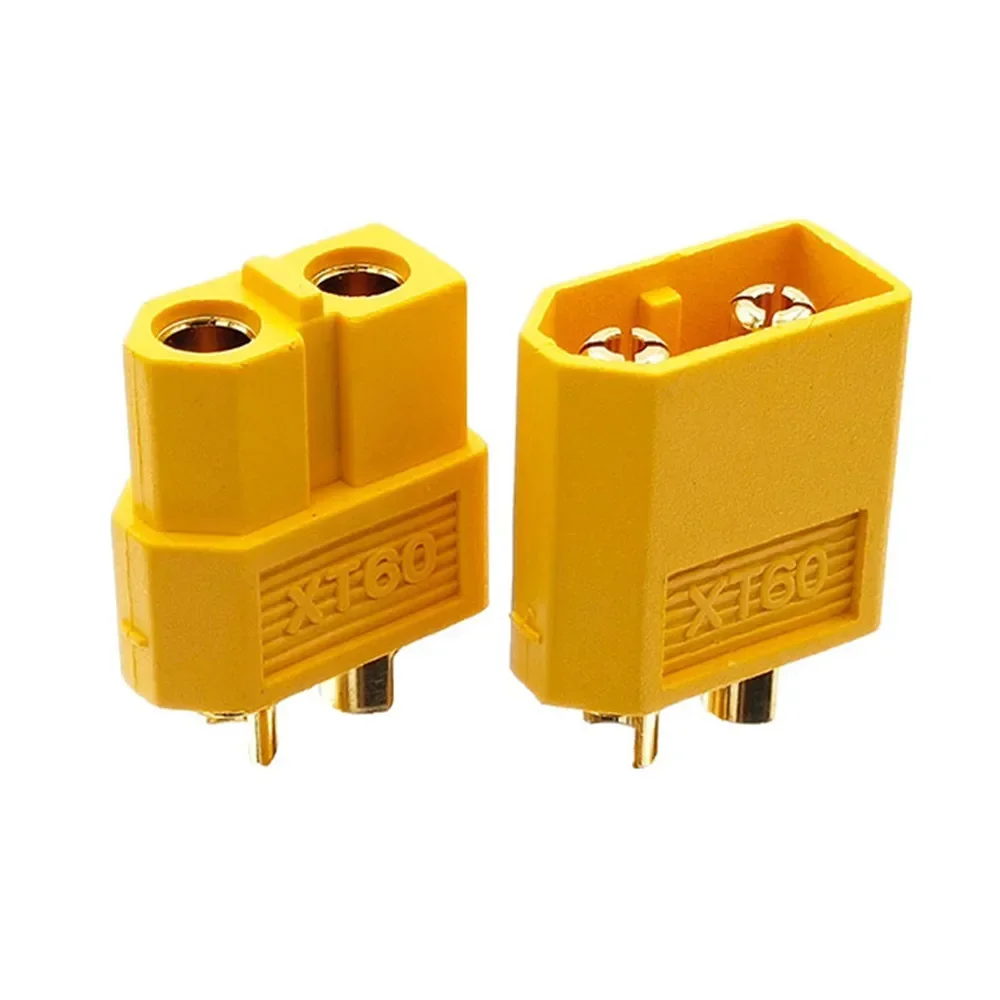 Lot Connecteurs XT30/XT60/XT60H/XT90 pour Batterie RC