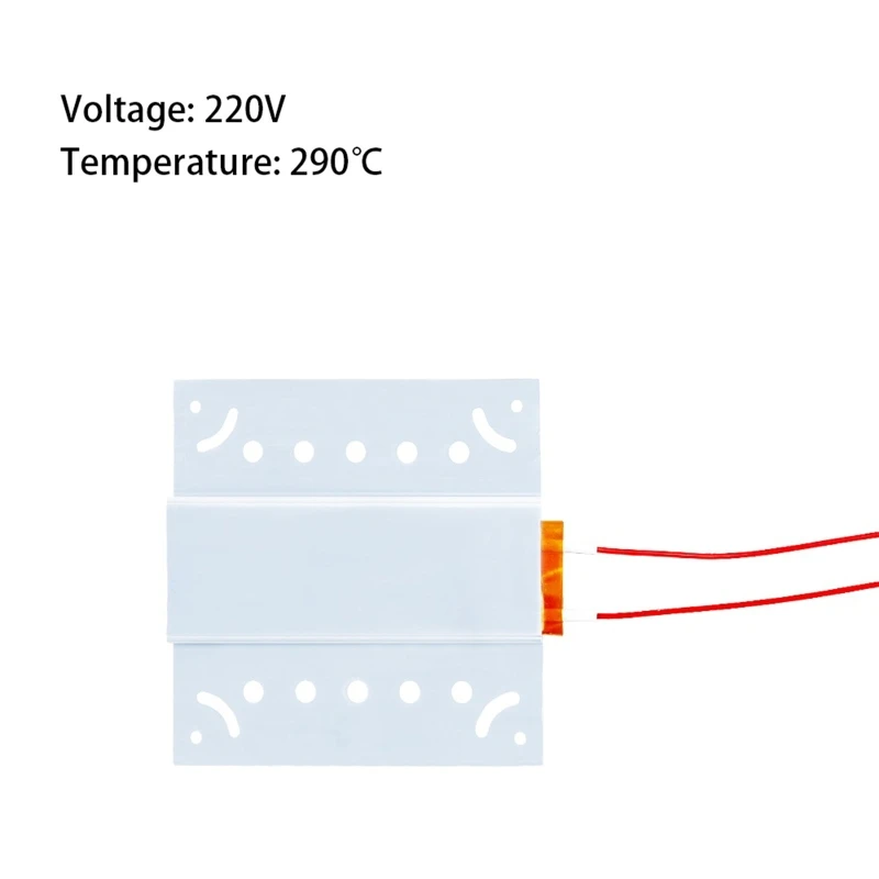 Replaceable Heater Element For Chicken Duck And Goose Incubator Heating 090C