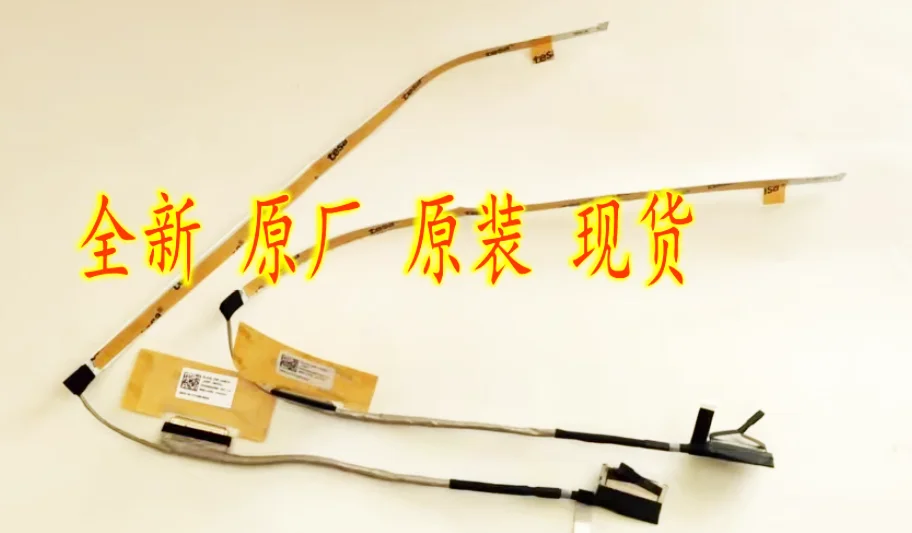 

Новинка для lenovo IdeaPad 1-15ADA7 1 15AMN7 40pin 0,4 led lcd lvds кабель DC02003Z900