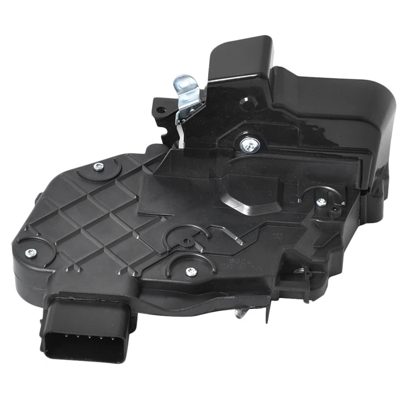 

LR011302 Rear Right Door Lock Actuator Door Lock Block Replacement For Range Rover Discovery MK3