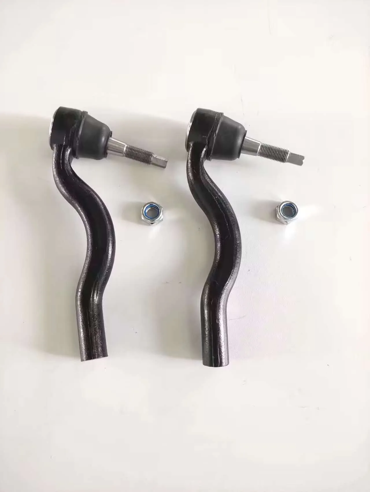 

1/2pc Left/right 68303630AA MS25650 68303631AA MS25651 2016-2020 Tie Rod End for JEEP GRAND CHEROKEE