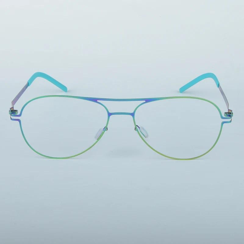 Aimee Unisex Eyeglasses Image 15