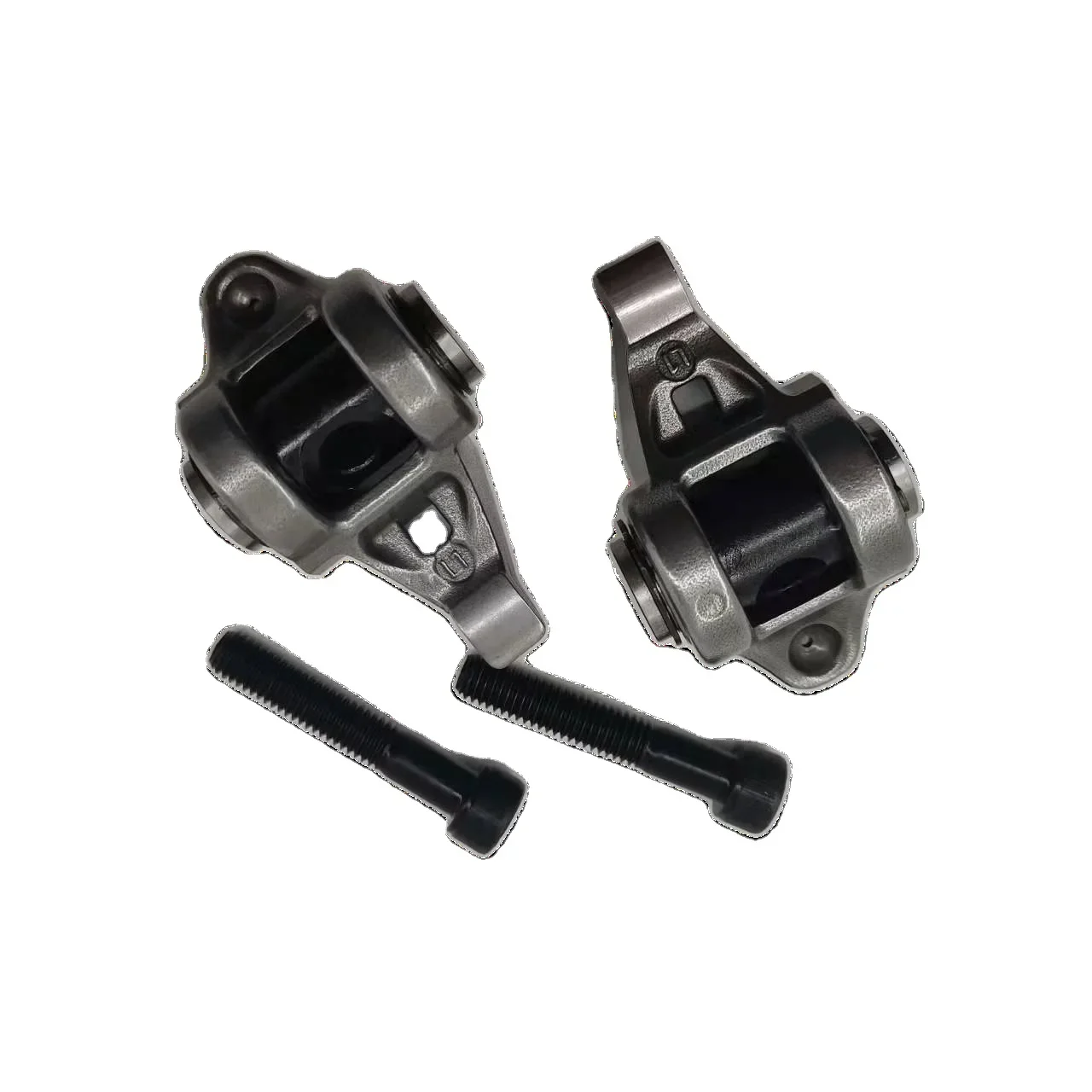 LS LS1 LS2 Rocker Arm Valve Assembly,10214664 racing perfomance engine  parts V8 LS engine, upgrade trunion custom