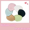 3/10pcs Mini Size Professional Cosmetic Cushion Puff Concealer Foundation Detail Puff Finger Puff Set Makeup Sponge Beauty Tool 2