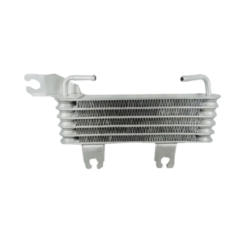 OEM 25460 2E000 Car Parts Cooler Oil Temperature Radiator Cooler For