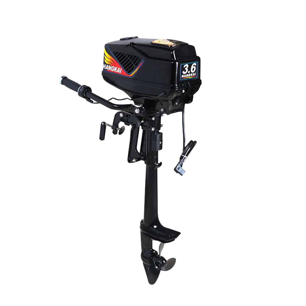 

Двигатель для лодки Flipsky 48V 60V 3.6HP 5.0HP 8.0HP 10HP