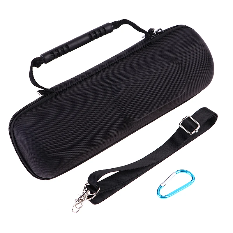 Speaker Cases Hard Travel Case JBL Charge 5 Waterproof Bluetooth Speaker
