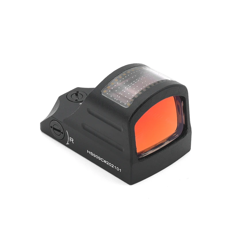 

Tactical 507C Holographic Reflex Solar Power Red Dot Sight Hunting RifleScope Weaver Picatinny Mount Multipurpose Extension Base