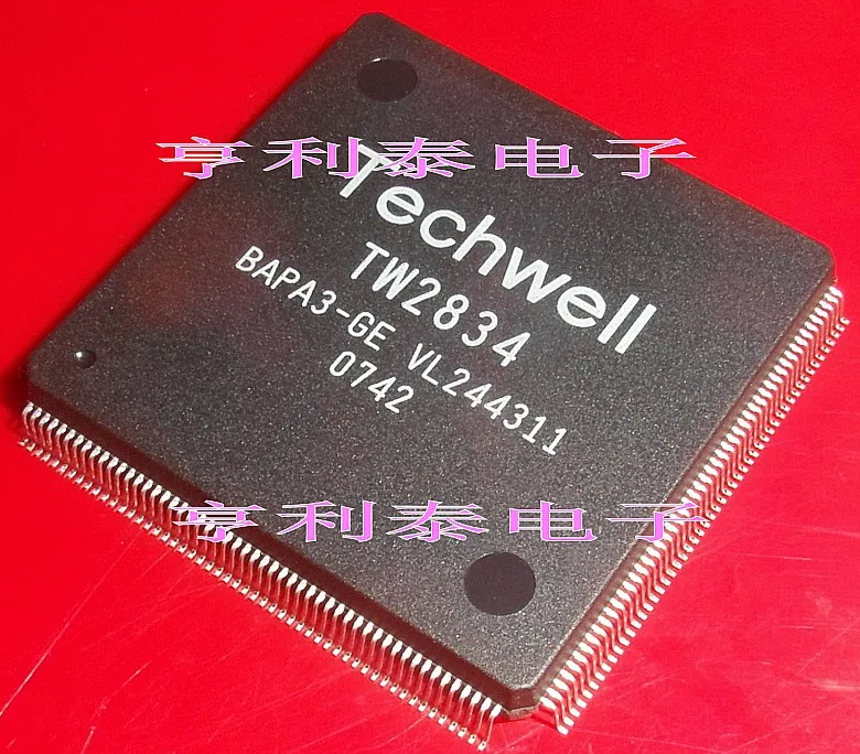 

Original TW2834 TW2834-BAPA3-GE Fast Shipping