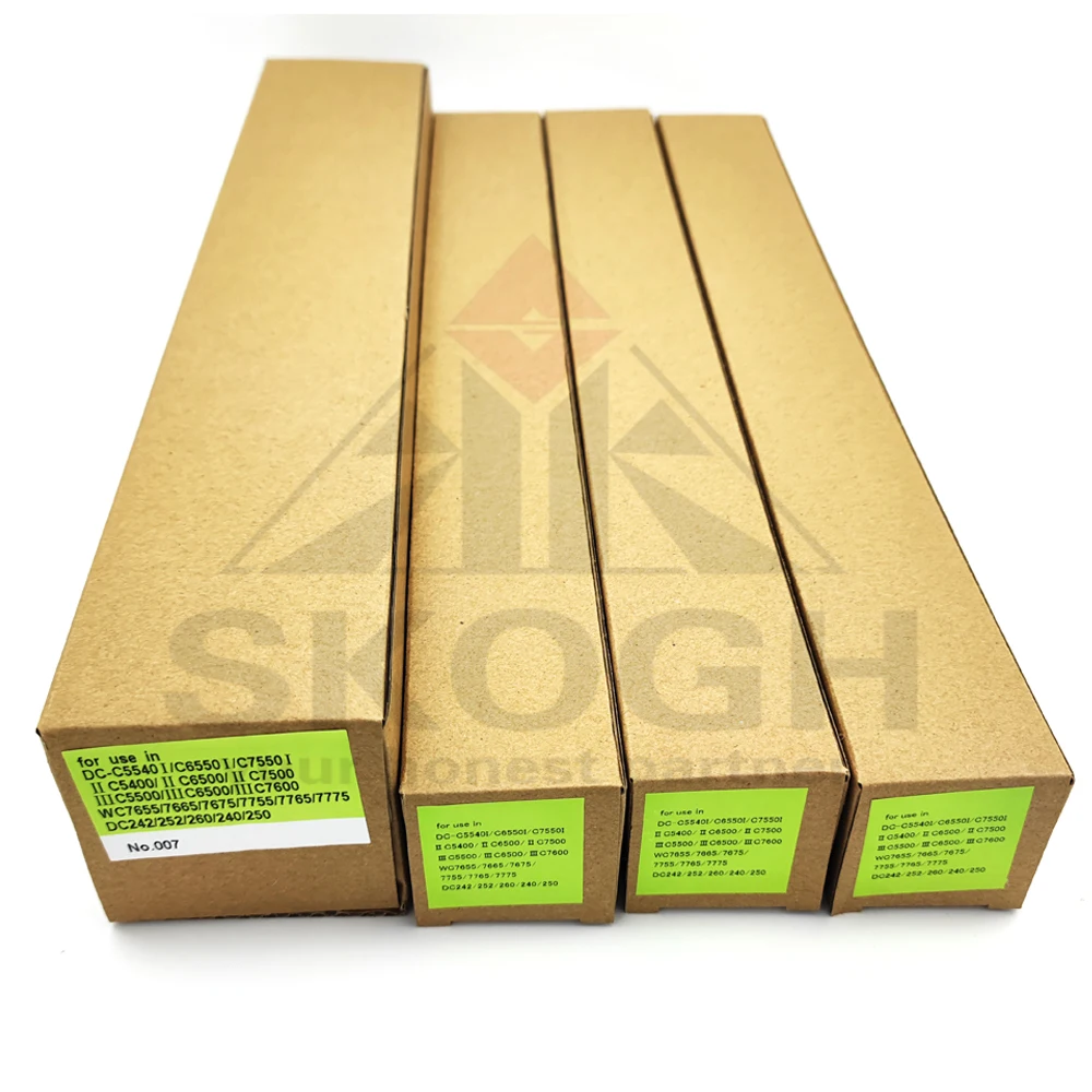 BK 700 OPC Drum For Xerox DocuColor 240 242 250 252 260 WorkCentre 7655 7665 7675 7755 7765 7775 7965 7975 Cylinder 550 560 570