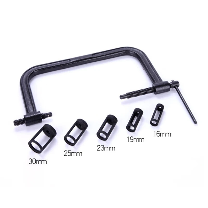 Dirt bike valve spring compressor online