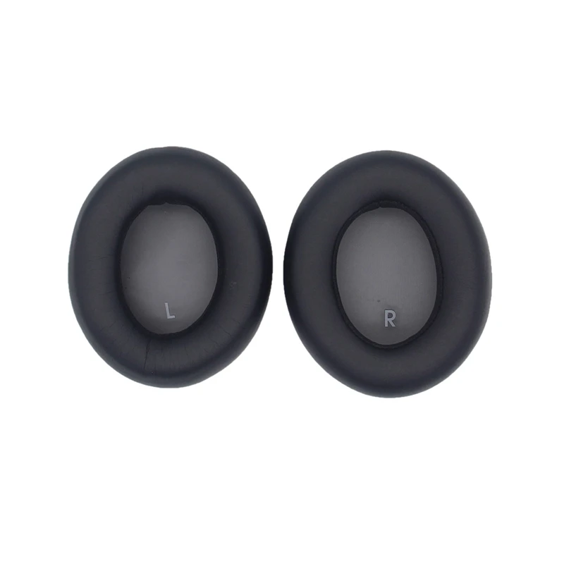 

2Pcs Headphone Cover For JBL CLUB 950NC Headset Headphone Earcups Sponge Cover Replacement Accessories Protective Cover