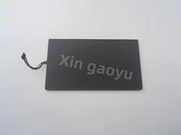 

Original For Lenovo Thinkpad X1 Carbon 5th 6th Laptop NFC Glass Surface Touchpad Mouse Pad Click Sound 01AY023 01LV566