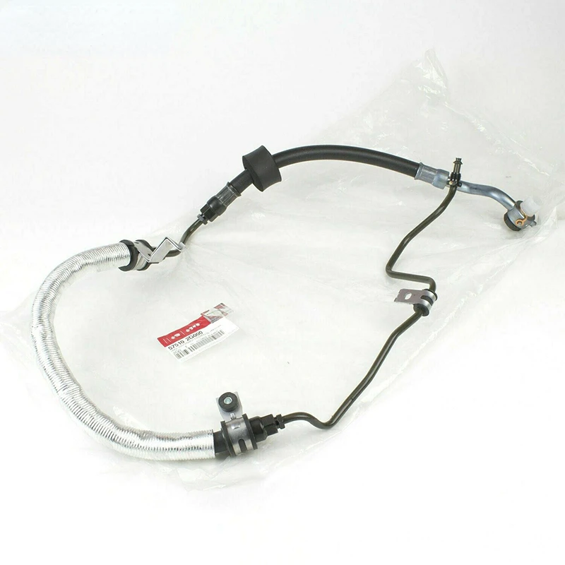 Genuine Power Steering Pressure Hose For Kia Optima Rondo 0610 Carens