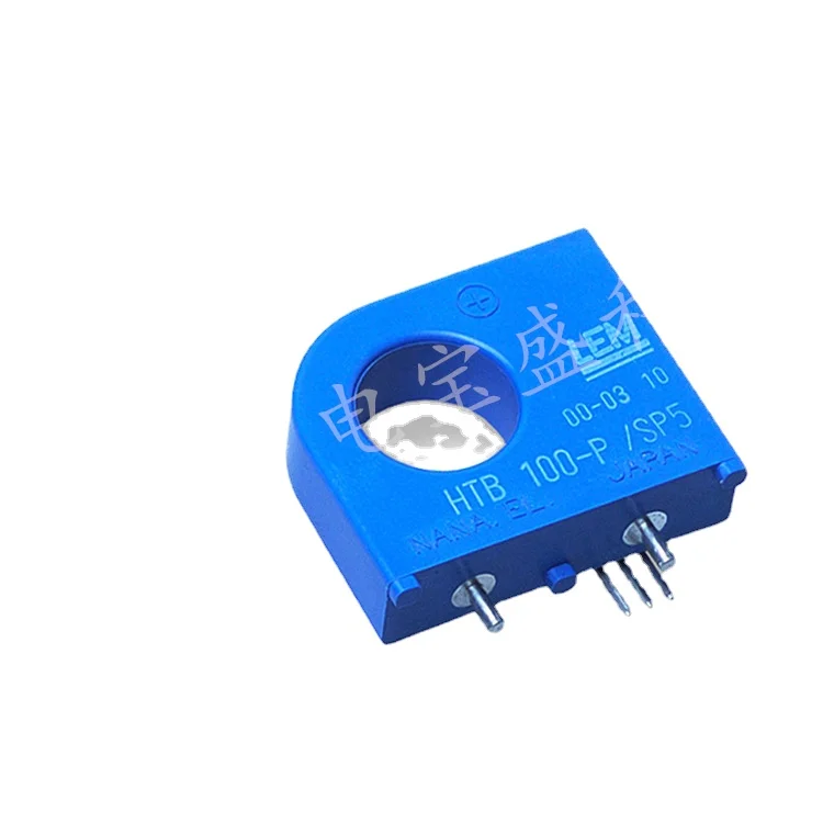 

HTB50-TP/SP5 Current Sensor Hall Effect Transformer 50A