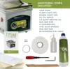 VP215 Chamber Vacuum Sealer 4