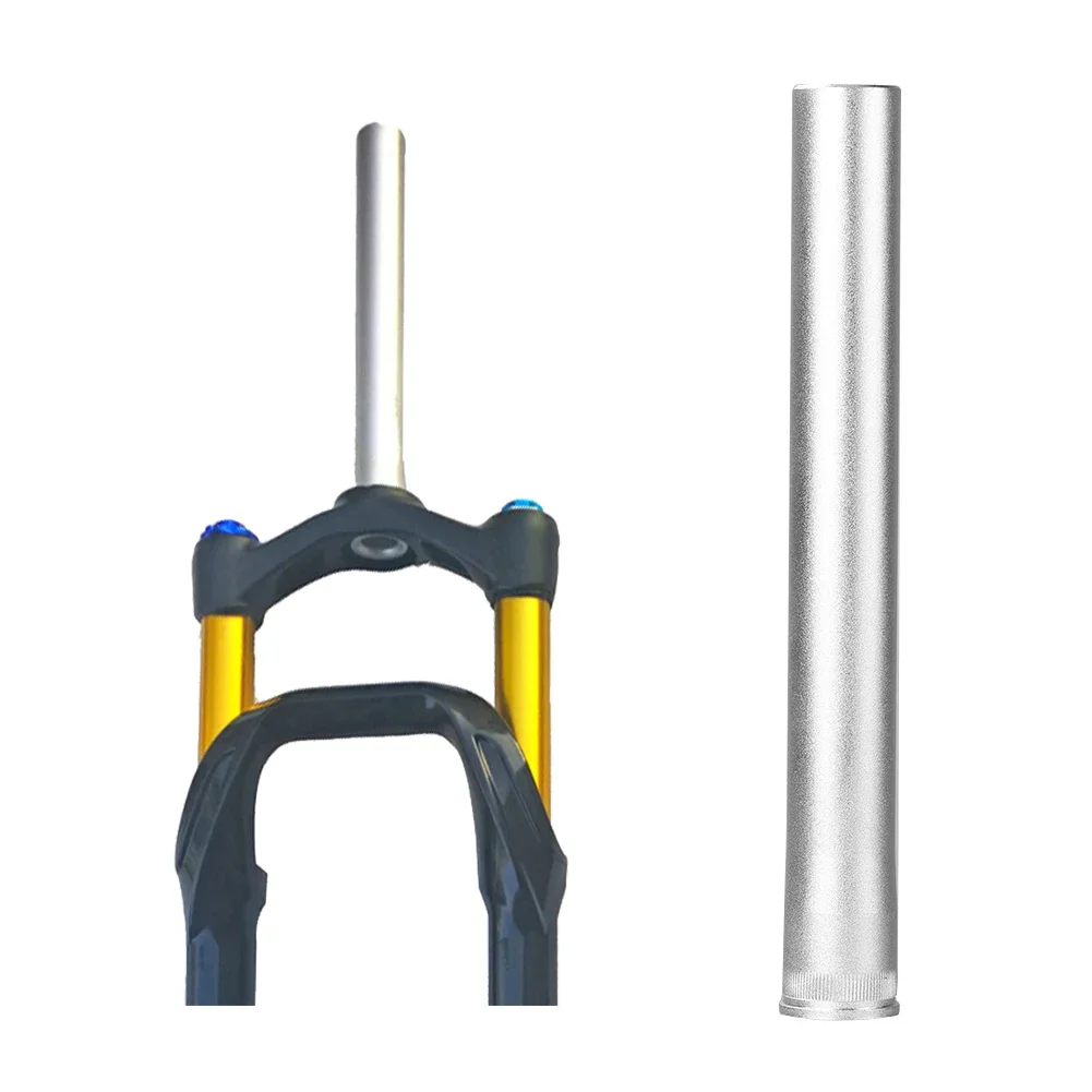 Bike Oil Fork Tapered Riser Head Tube Mountain Bike Bicycle Shock Absorber Front Fork Repair Maintenance Tools