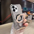 Silver 3 With stand