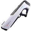 MYJCK Big SIze Fully Electric Water Gun Toy Swimming Pool Play Adult Toy Outdoor Games High Pressure Water Gun Summer Kids Toys 1