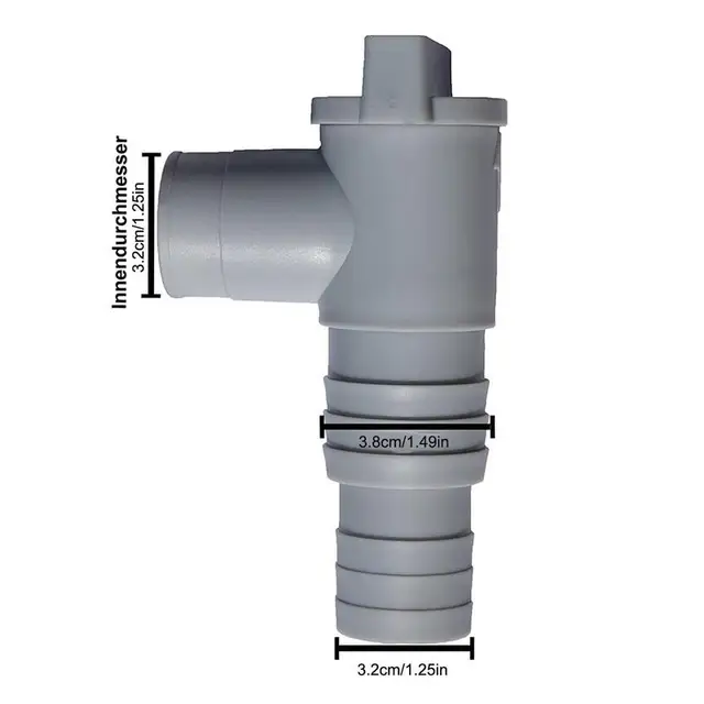 Medence Dugattyú Szelep Cseréje A Talaj Feletti Leállítása Szelepek Cső Tartó Megbízható Csere Szivattyú Karbantartásához - Image 2