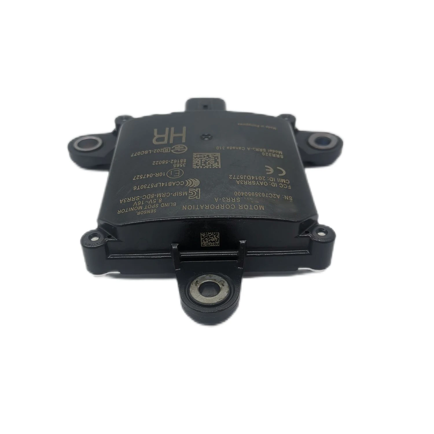 マサ 88162-58022 Blind Spot Sensor Module Distance sensor Monitor for
