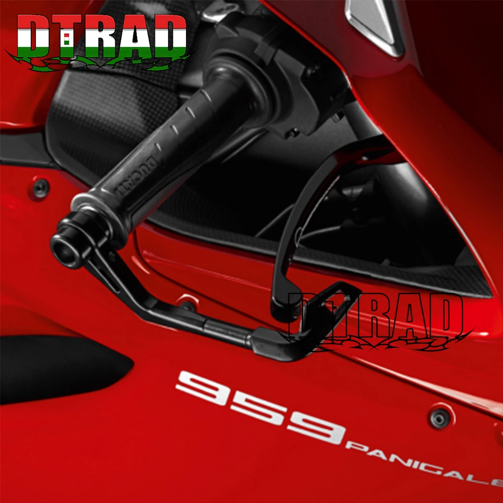 DUCATI PANIGALE V4 V2 899 959 1199