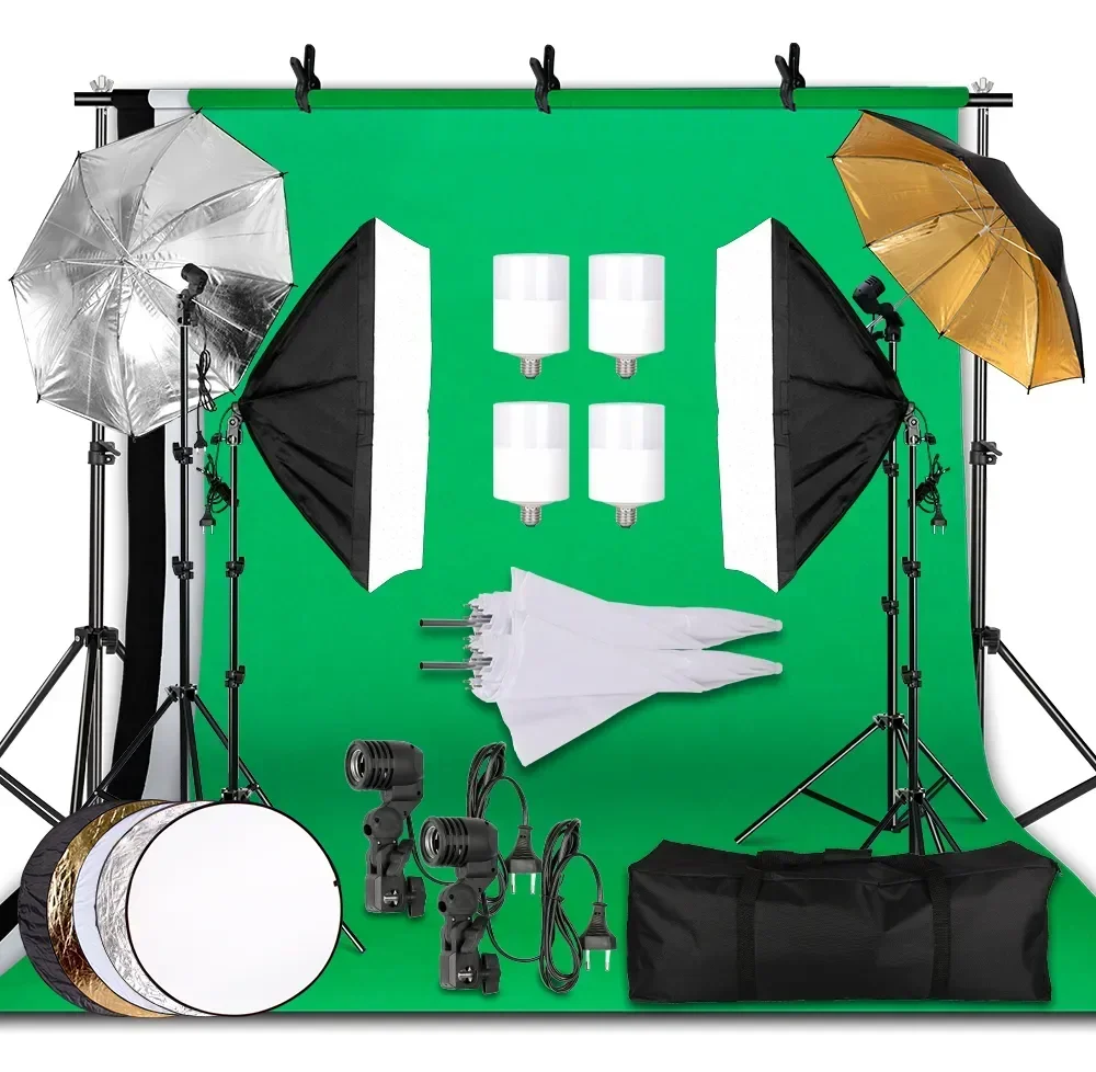 Photo Studio Kit 36