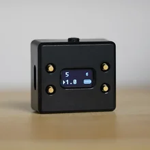 

L102 Light Meter Film Camera Metering Plastic Housing