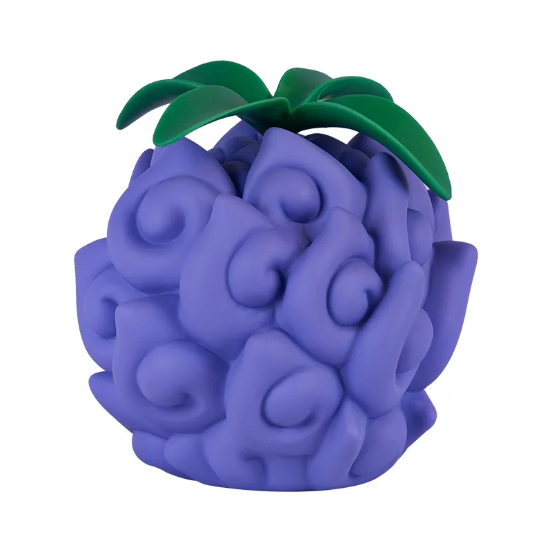 Yami Yami no Mi One Piece Devil Fruit | 3D Print Model