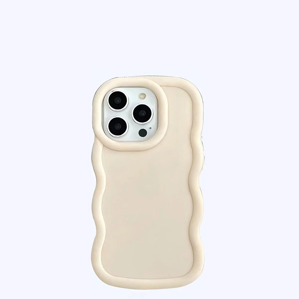 Luxurious Custom DIY Phone Case - Premium Back Cover Design