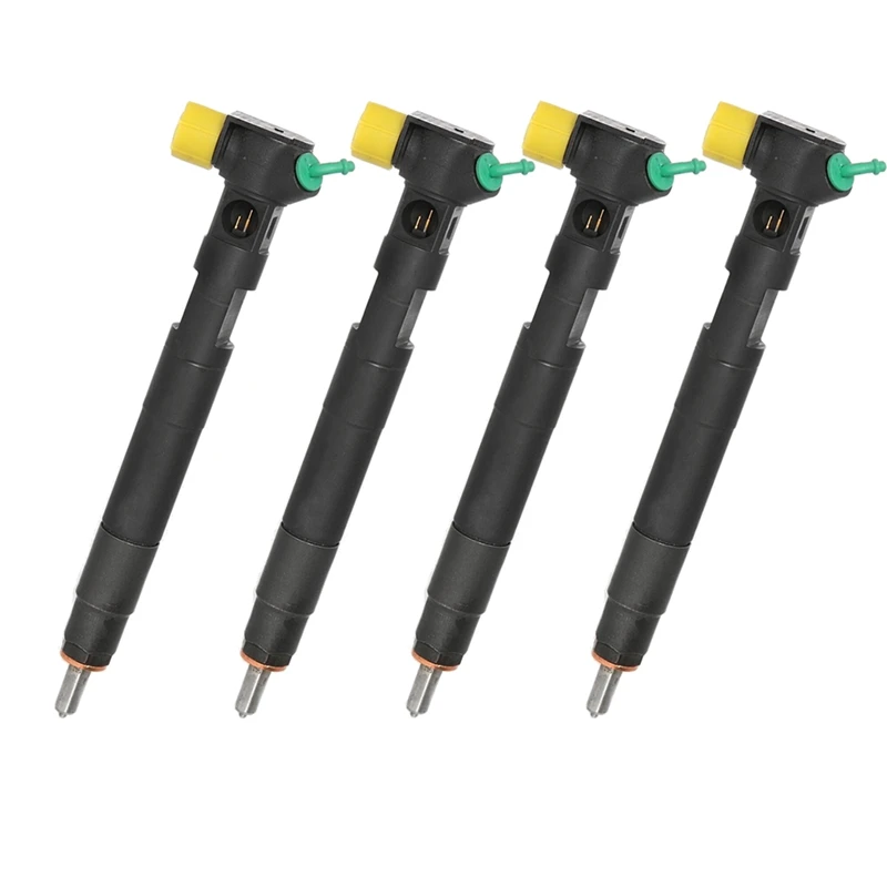 4pcs New diesel Fuel Injector 28308779 A6510703287 For Mercedes Benz C