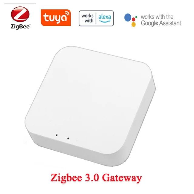 TUYA Zigbee TRV Intelligent Radiator Valve Thermostat APP Control Remote Control Programmable