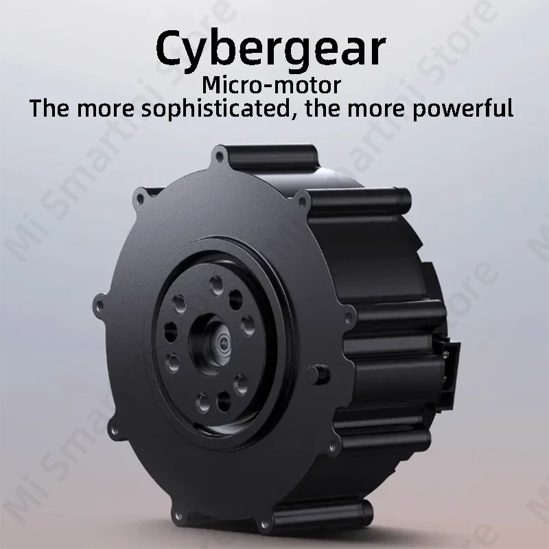 Cybergear サイバーギア　ロボット用モータ　Xiaomi　美品 Xiaomi CyberGear Micromotor Intelligent Motor High Precision