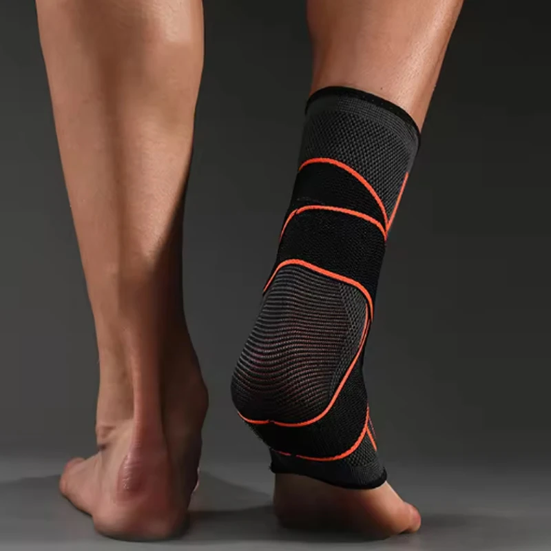 AnkleGuard kenmerken