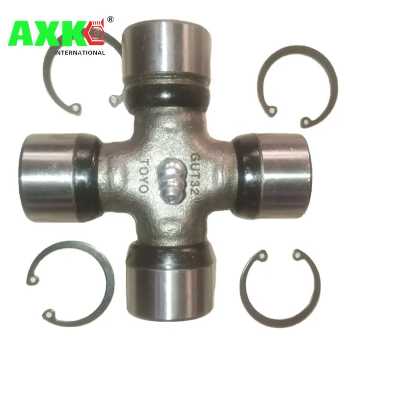 1piece 9x22 9*22 miniature Universal Joints Crucetas Joints de cardan universal joint cross Universal Joint Cross Bearing