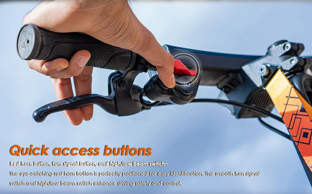 KuKirin G2 Ultra Folding Electric Scooter 800W*2 Motor E-Scooter 48V 18Ah Battery 10 inch Tires 50km/h Max Speed 55km Max Range S8ff8f60edbac44568e21142892ec65547