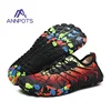 Unisex Swimming Sport Water Shoes for Men Large Summer Outdoor Quick-drying Breathable Beach Shoes Women Wading Shoes Aqua Shoes