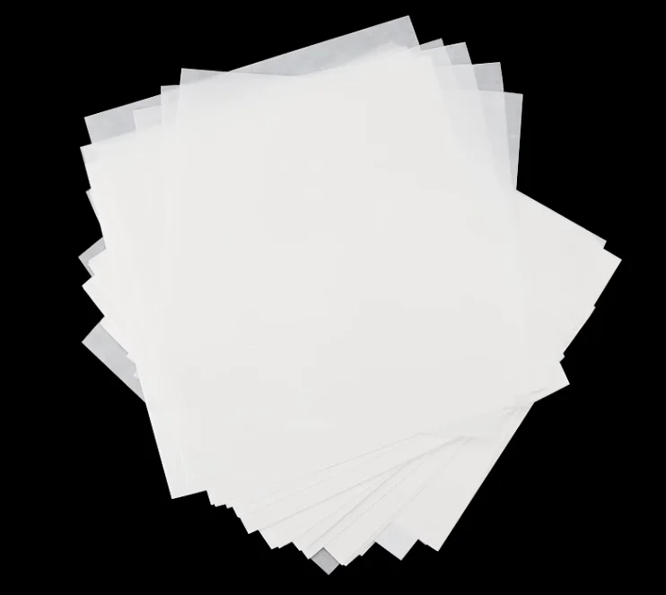 Laboratory Weighing Paper 3x3" 76x76mm 500/PK