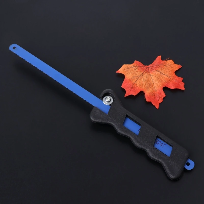 Plastic Adjustable Hand  Handle Mini Multifunction Pocket 5