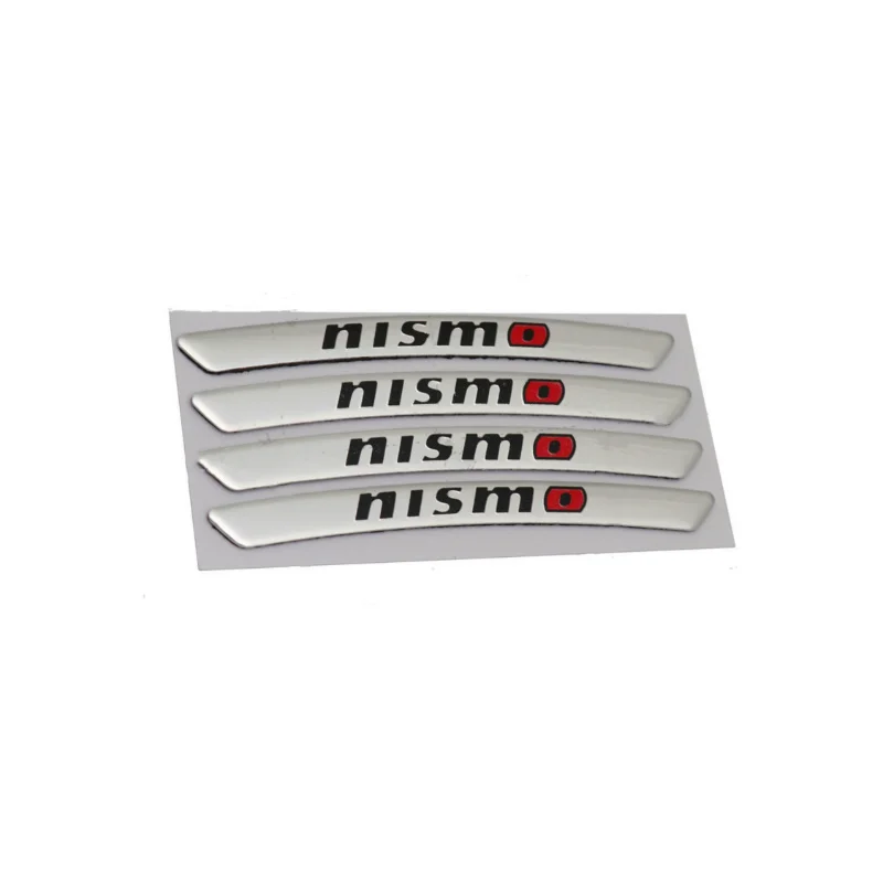 ˷̴ Nismo ڵ      ƼĿ Į, ֻ Ʈ ũ Ƽ , 350Z Ÿϸ ׼, 4 