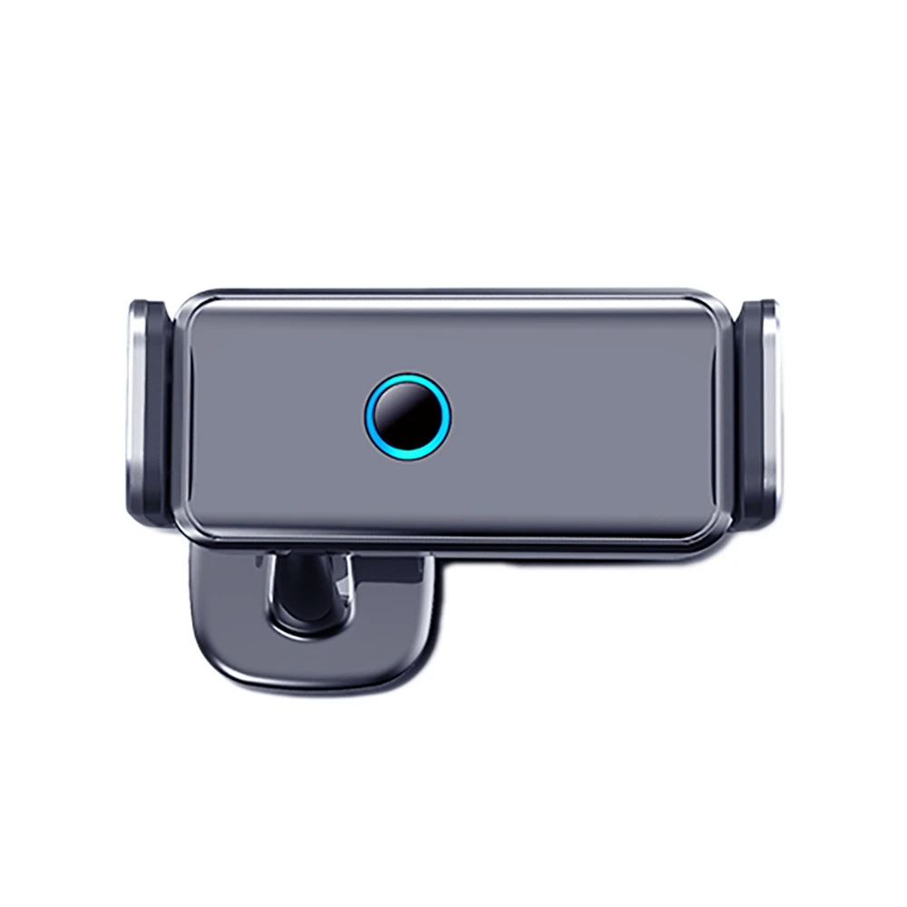 

Универсальный Автомобильный USB умный электрический держатель для телефона, держатель для приборной панели с вентиляционным отверстием, вращение на 360 °