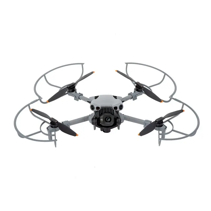 XB-For DJI Mini 5 Pro 드론 프로펠러 가드 프로펠러 보호대 소품 날개 블레이드 패들 케이지 커버 액세서리