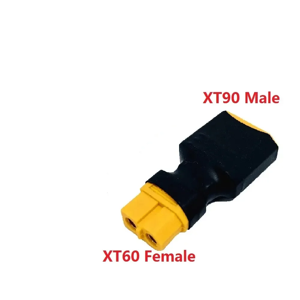 OliRC 4 Pezzi XT30 XT-30 A XT60 XT-60 Maschio Femmina RC - Foto 2