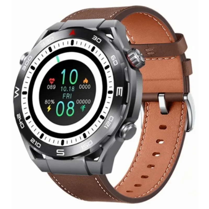 HK5 HERO Ʈ ġ  AMOLED ũ ħ NFC  ȭ GPS , ǰ ͸ Ʈġ  ÷̾, 2024 ǰ