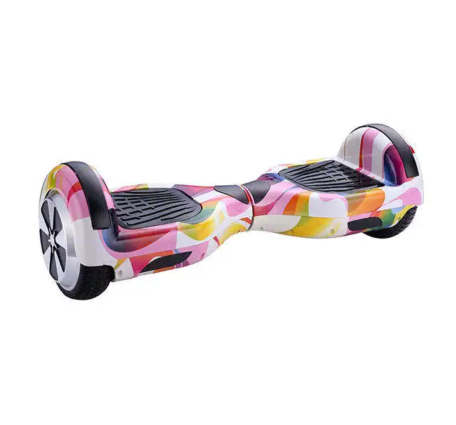 

Affordable source factory balance scooter made in China