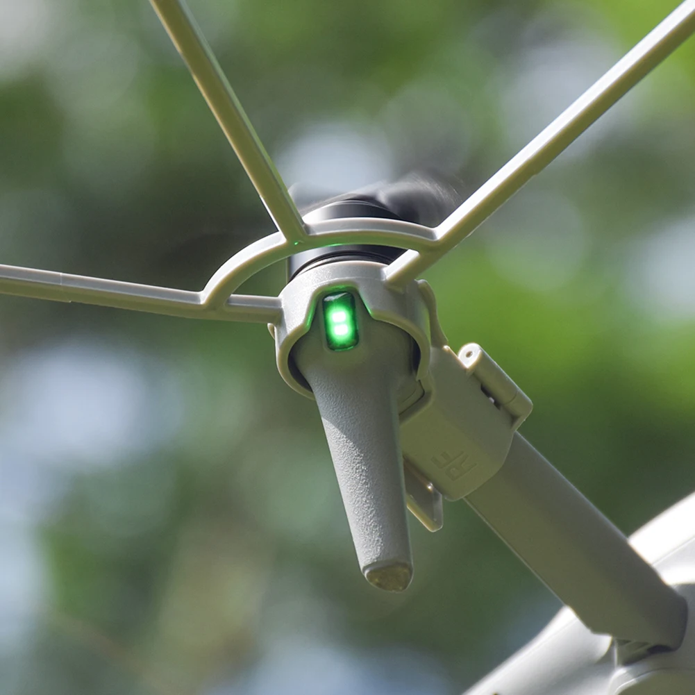 Anneau Protection Anti-Collision pour DJI Mavic Air 3 - Fixateur Hélice