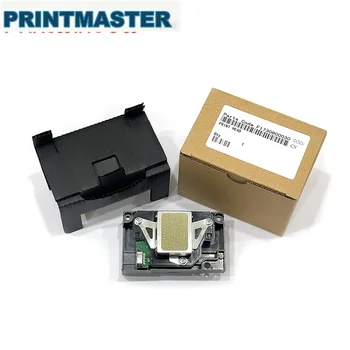 Testina di stampa originale Japan R1390 L1800 per stampanti UV DTG DTF DFT, compatibile con Epson RX580 R270 R1400 R1410.
