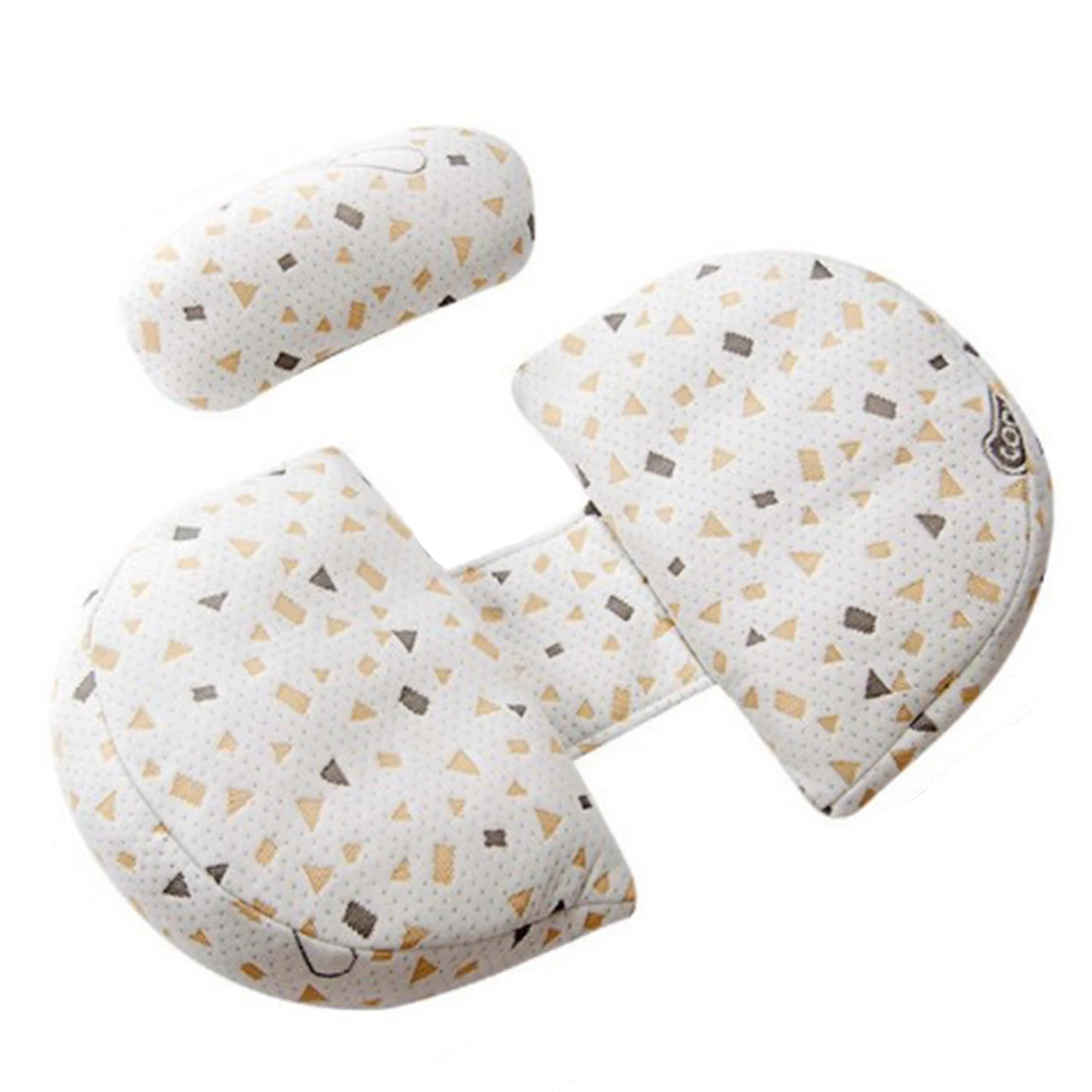 Pregnancy Pillow Body Waist Protection Side Sleep Ushaped Pillows Belly Support Sleeping Pads